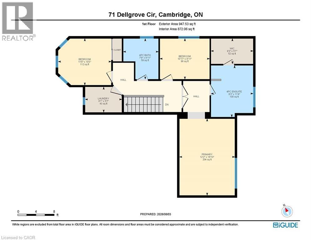 71 DELLGROVE Circle - 36