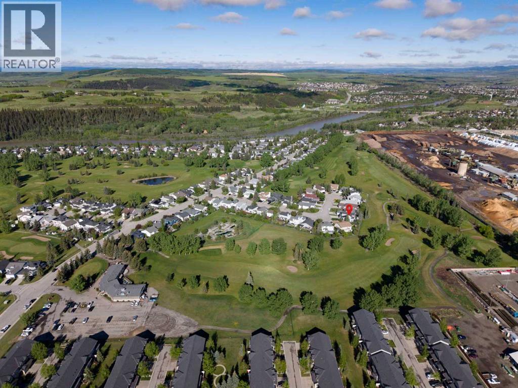 37 Riverview Close, Cochrane