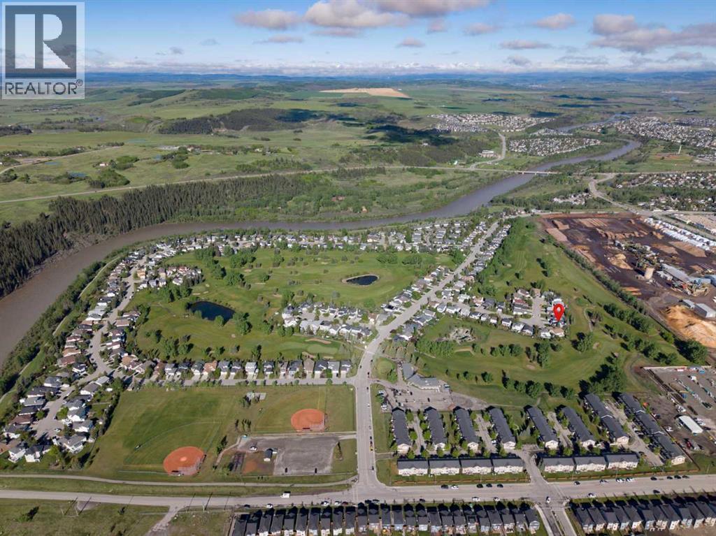 37 Riverview Close, Cochrane