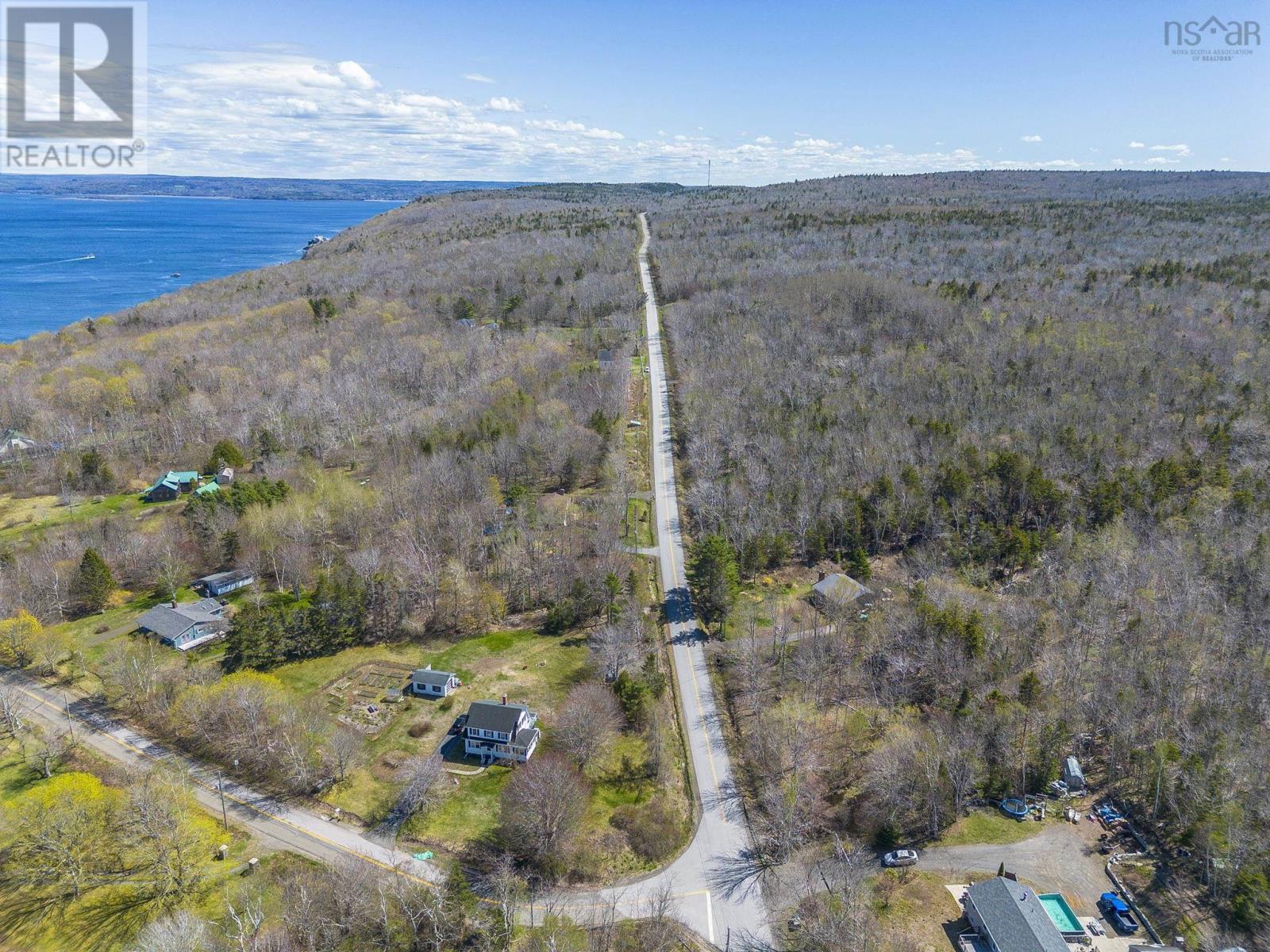 Property 8 of 14 of lot Lighthouse Road