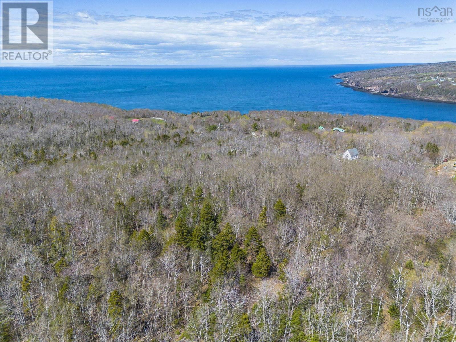 Property 7 of 14 of lot Lighthouse Road