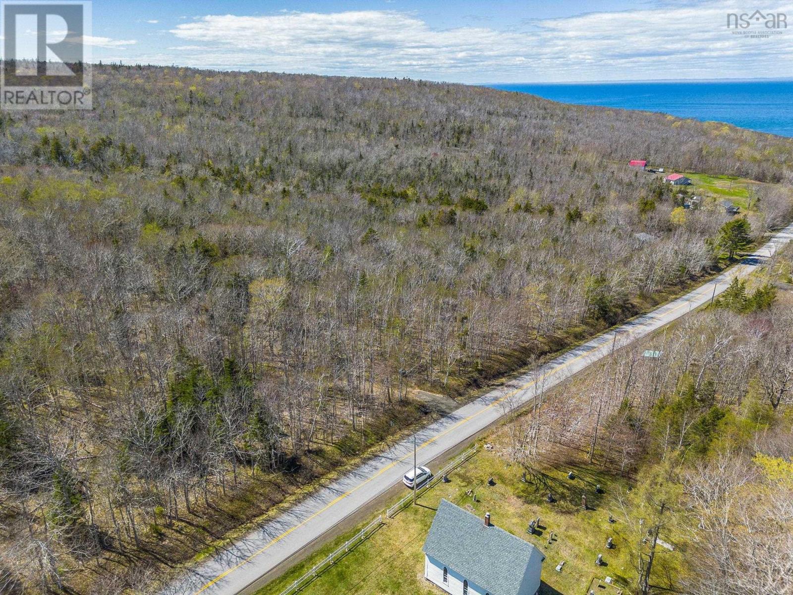 Property 3 of 14 of lot Lighthouse Road