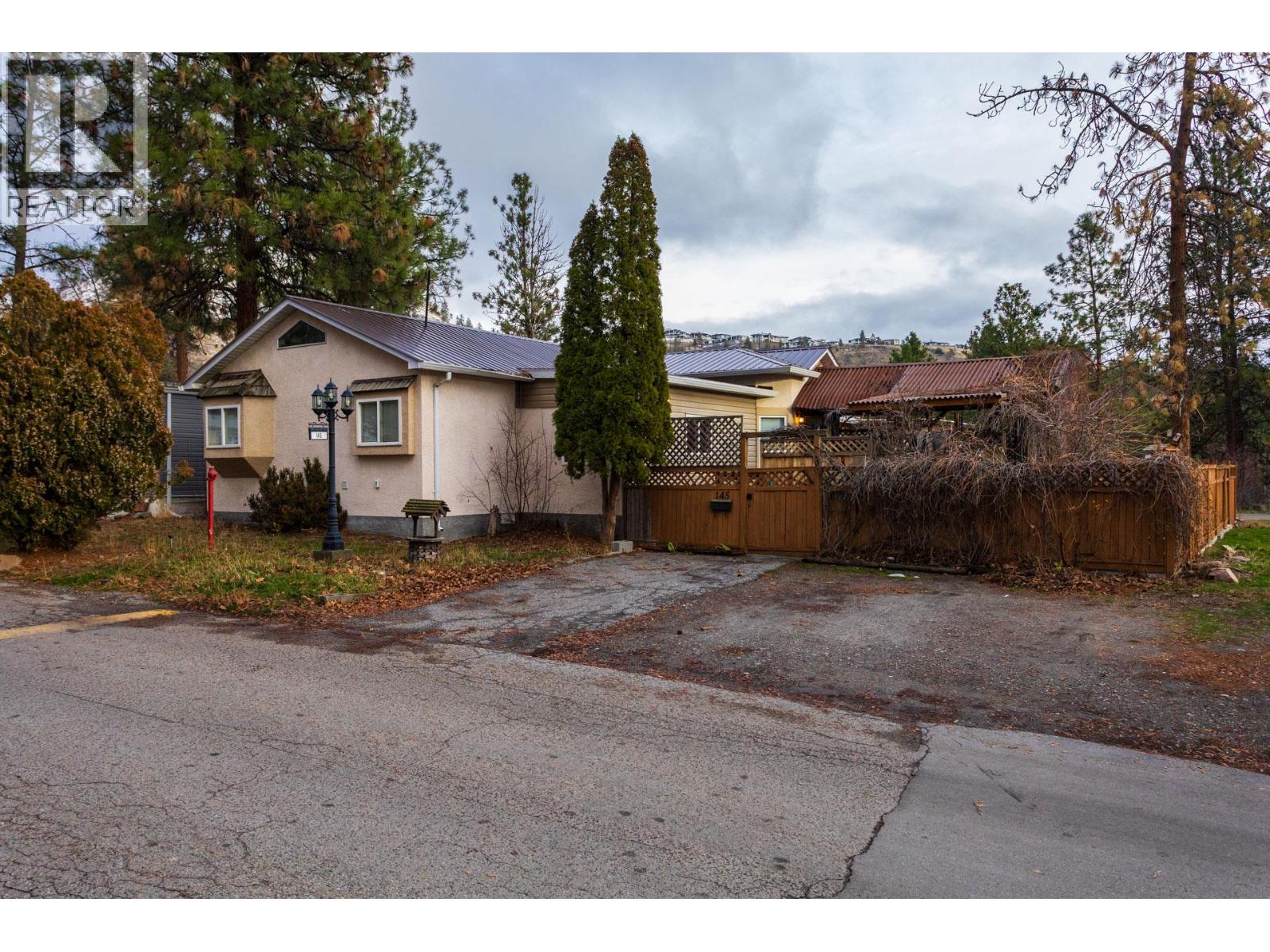 145 1999 Highway 97 Other South, West Kelowna