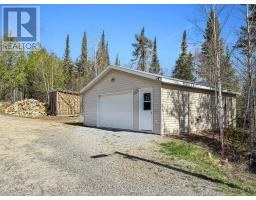 Utility room - 15-1 Rufus Lake Road, Algoma Remote Area, ON P0L1Z0 Photo 7