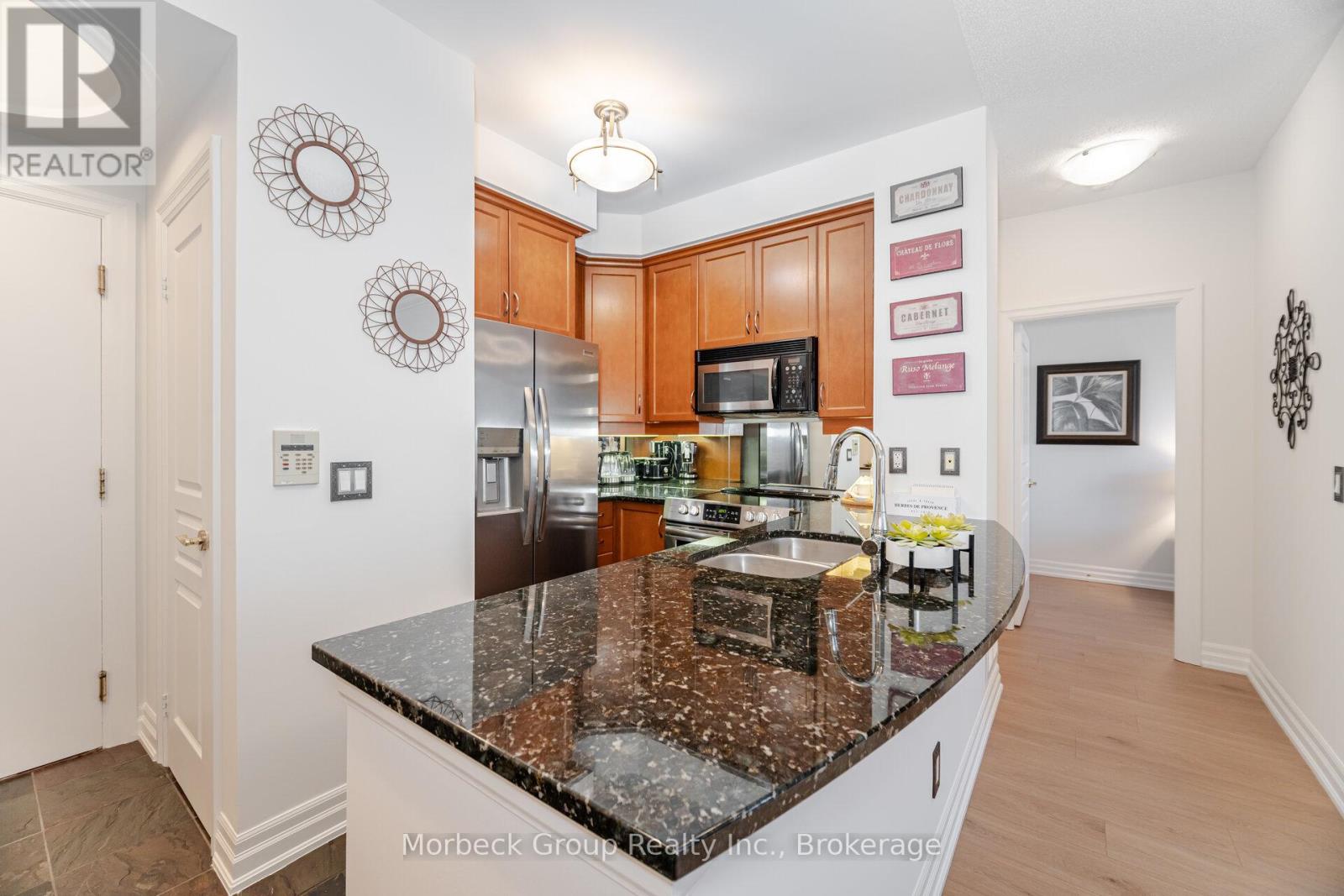#1413 2083 LAKE SHORE BOULEVARD W - 7