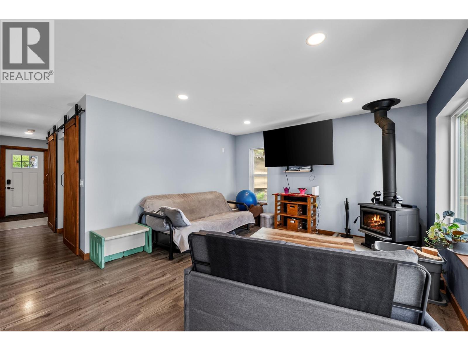 3307 POWELL Road - 10