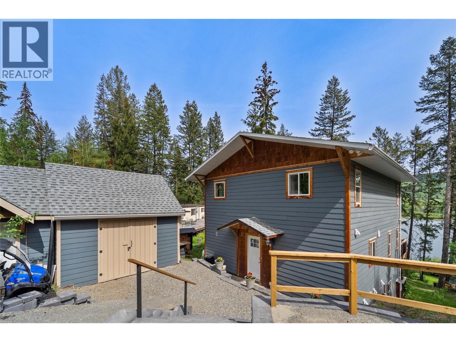 3307 POWELL Road - 2