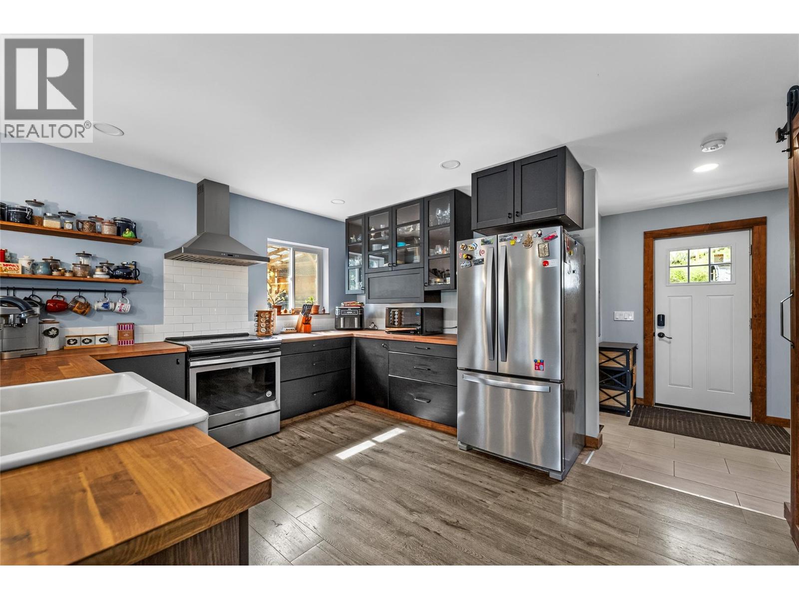 3307 POWELL Road - 5