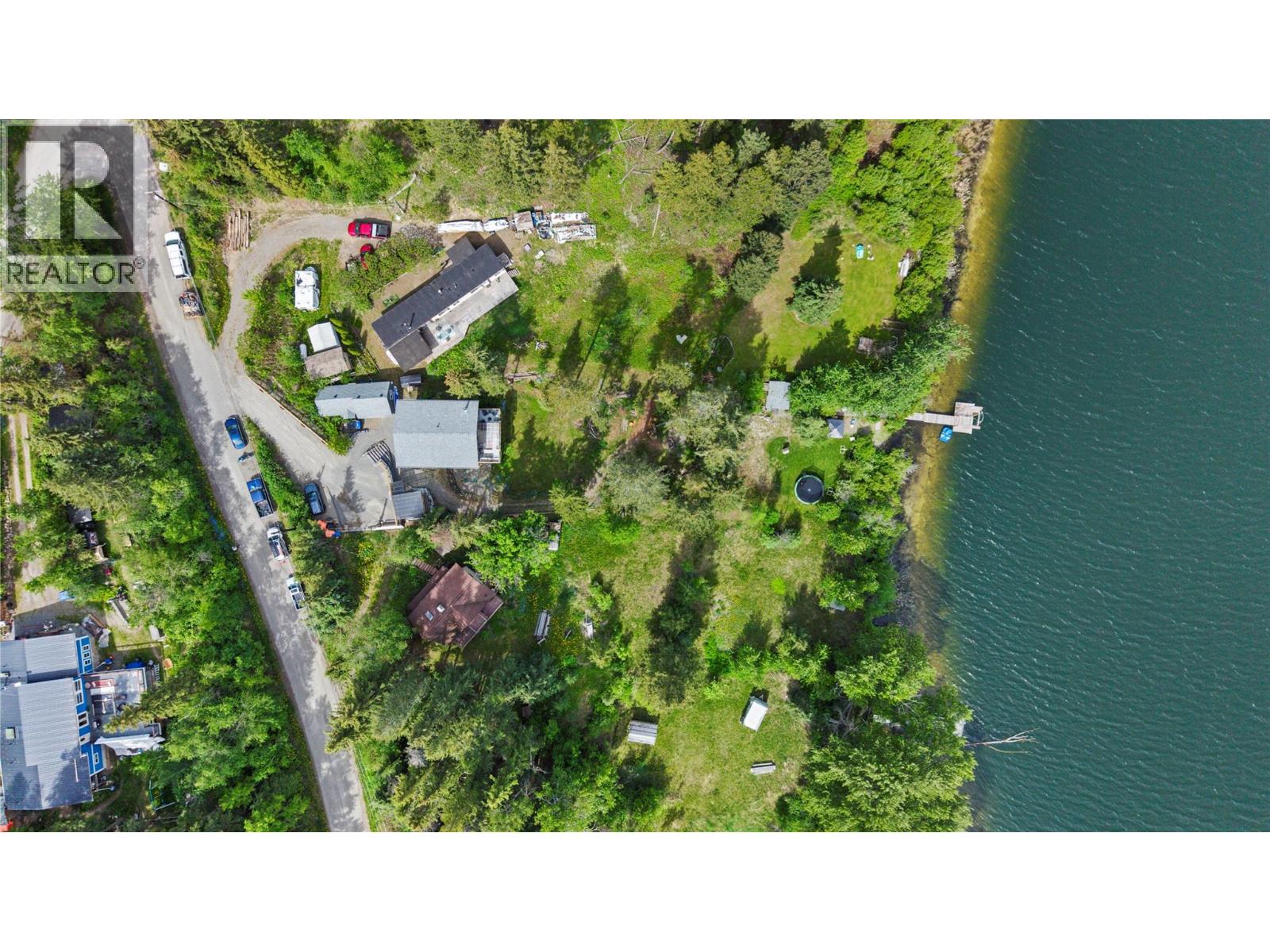 3307 POWELL Road - 64