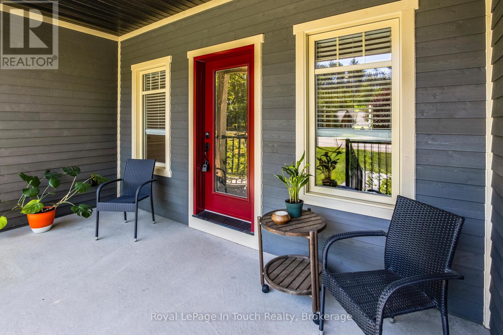 55 BEAUFORT CRESCENT - 5