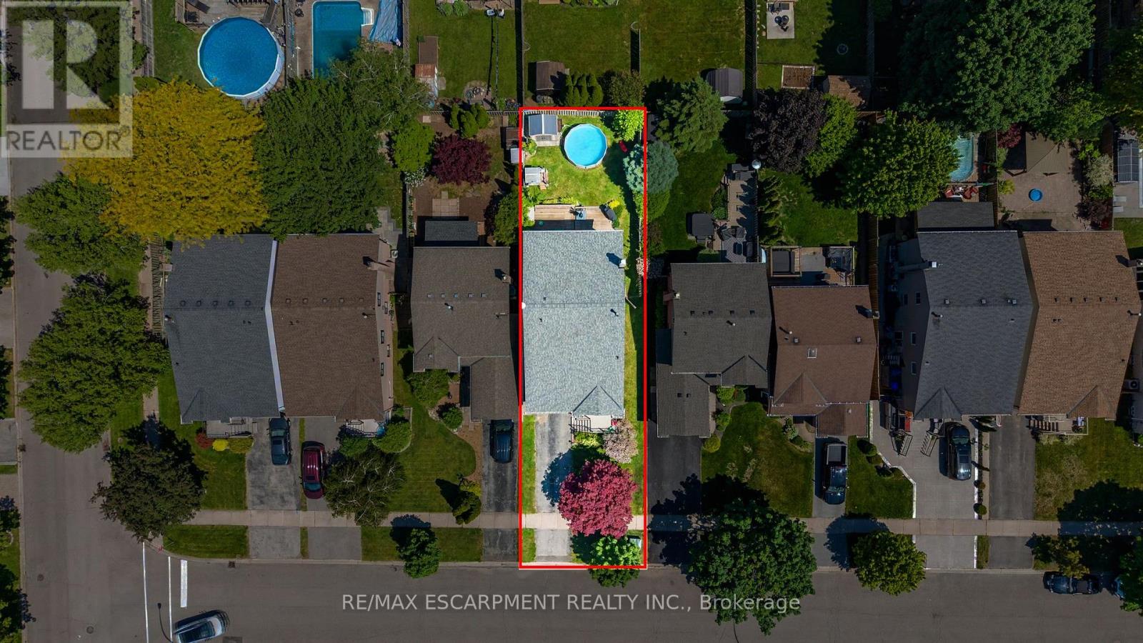 7 REMBRANDT DRIVE - 43