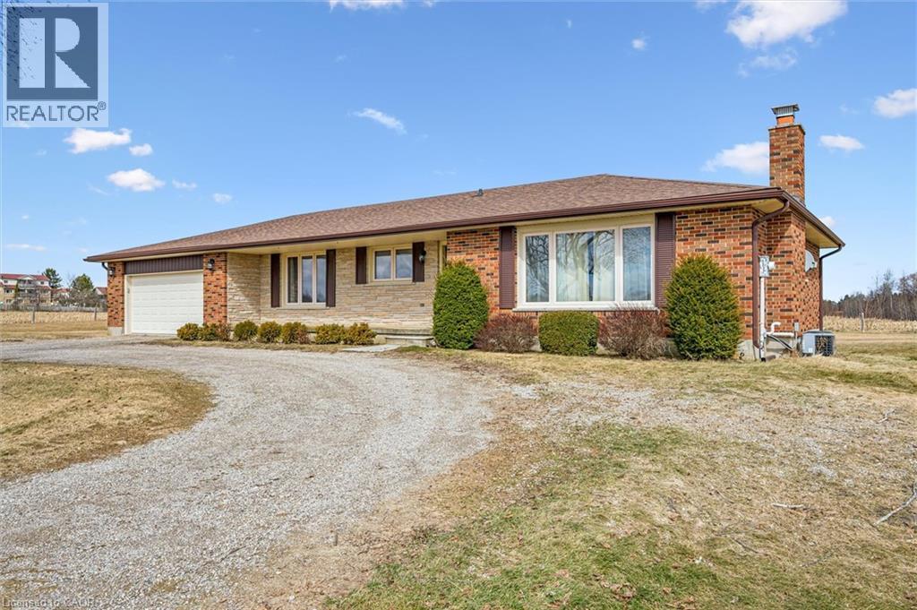 5109 WHITELAW Road - 5