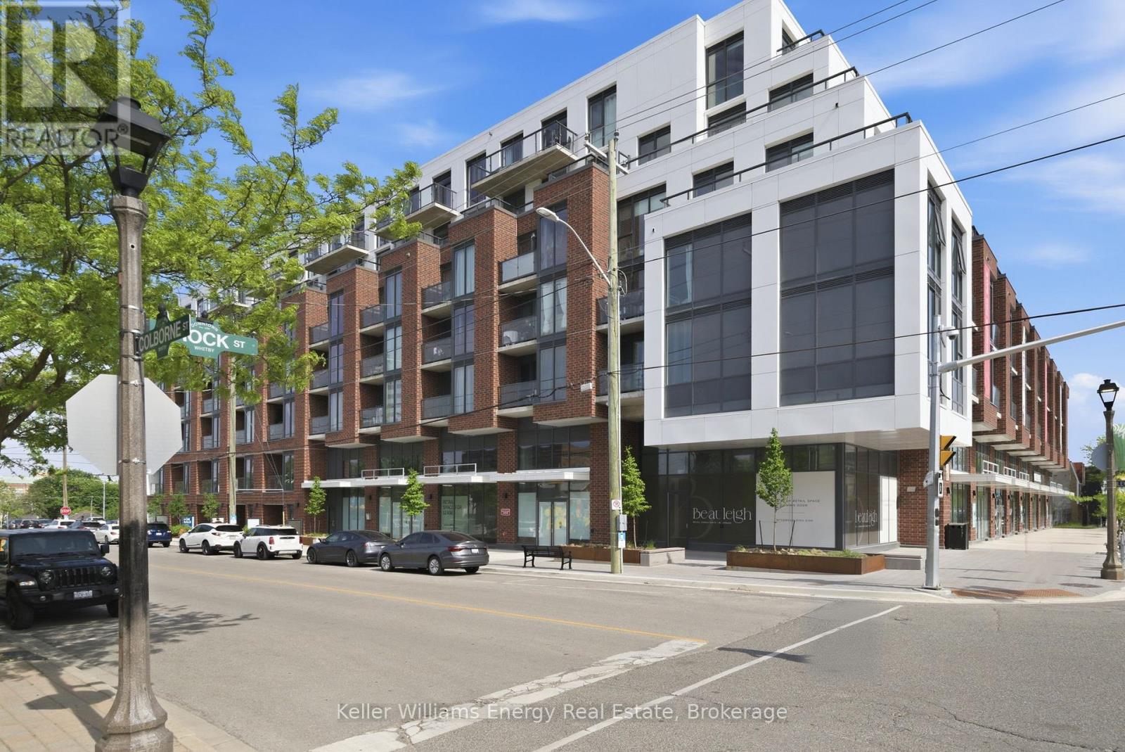 #417 201 BROCK STREET S - 2