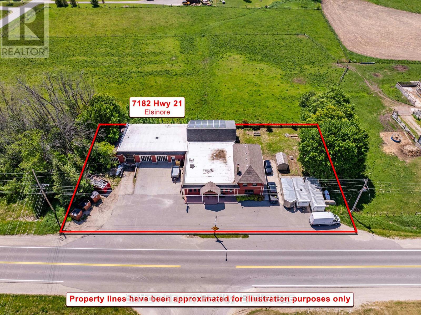 7182 HIGHWAY 21 - 3