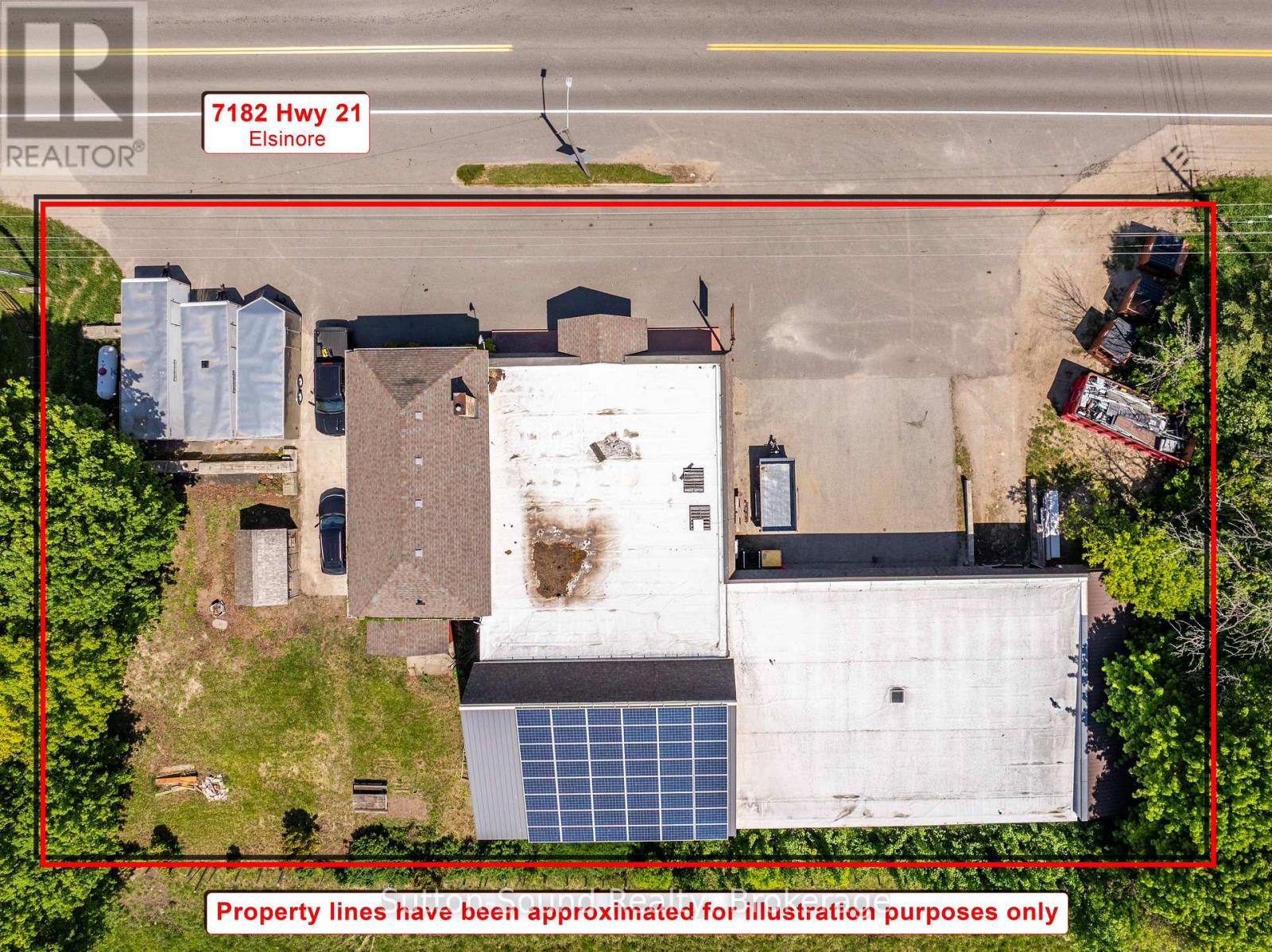 7182 HIGHWAY 21 - 40