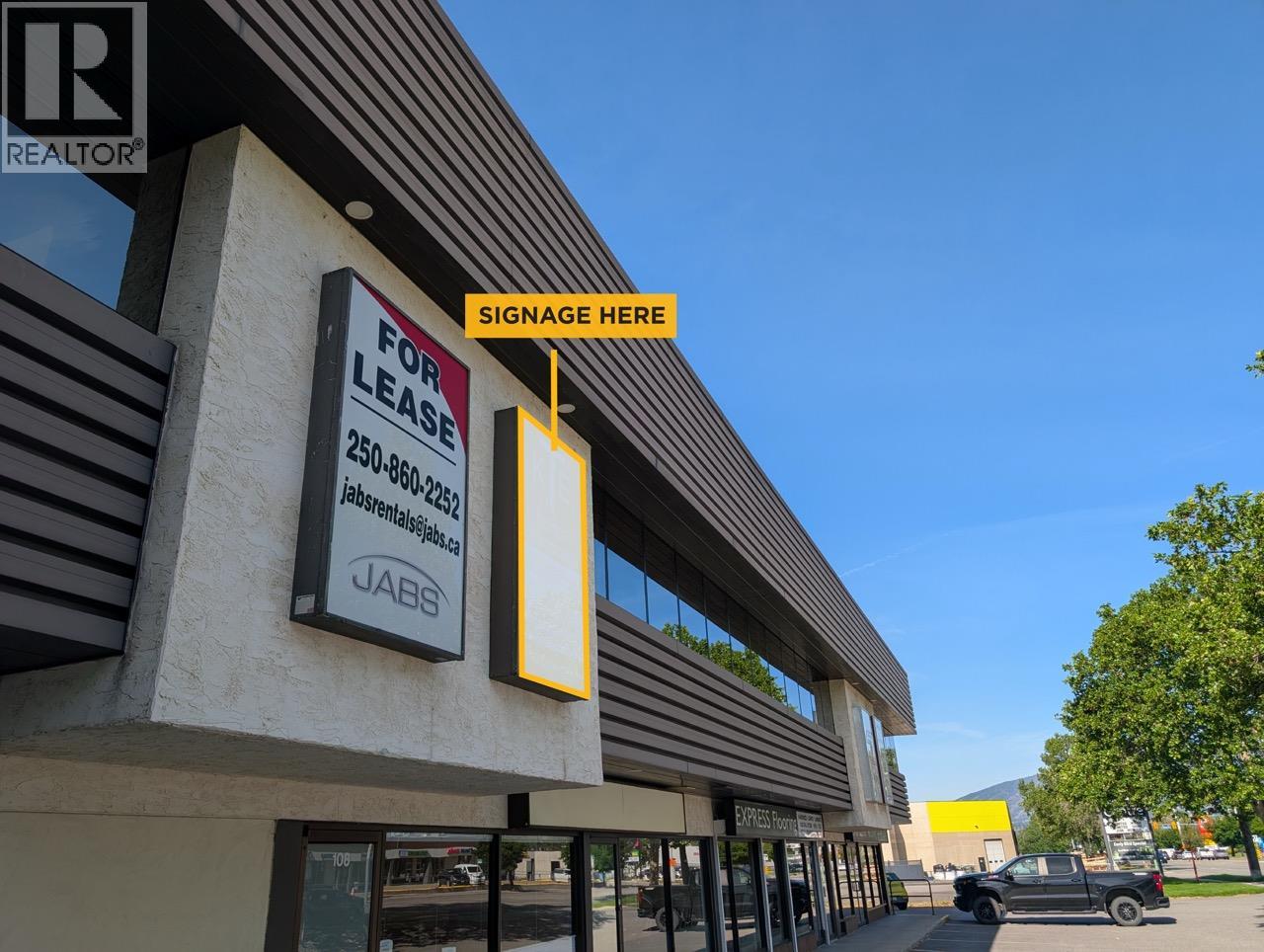 208 1755 Springfield Road, Kelowna