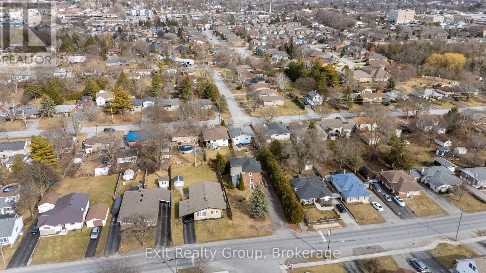 85 LEMOINE STREET - 22