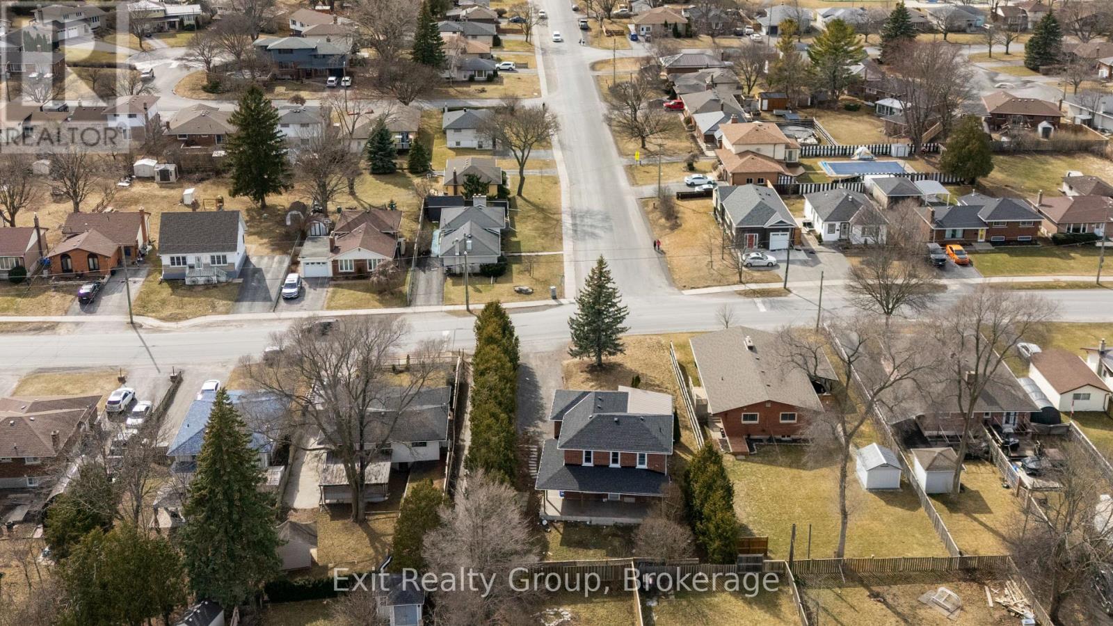 85 LEMOINE STREET - 24
