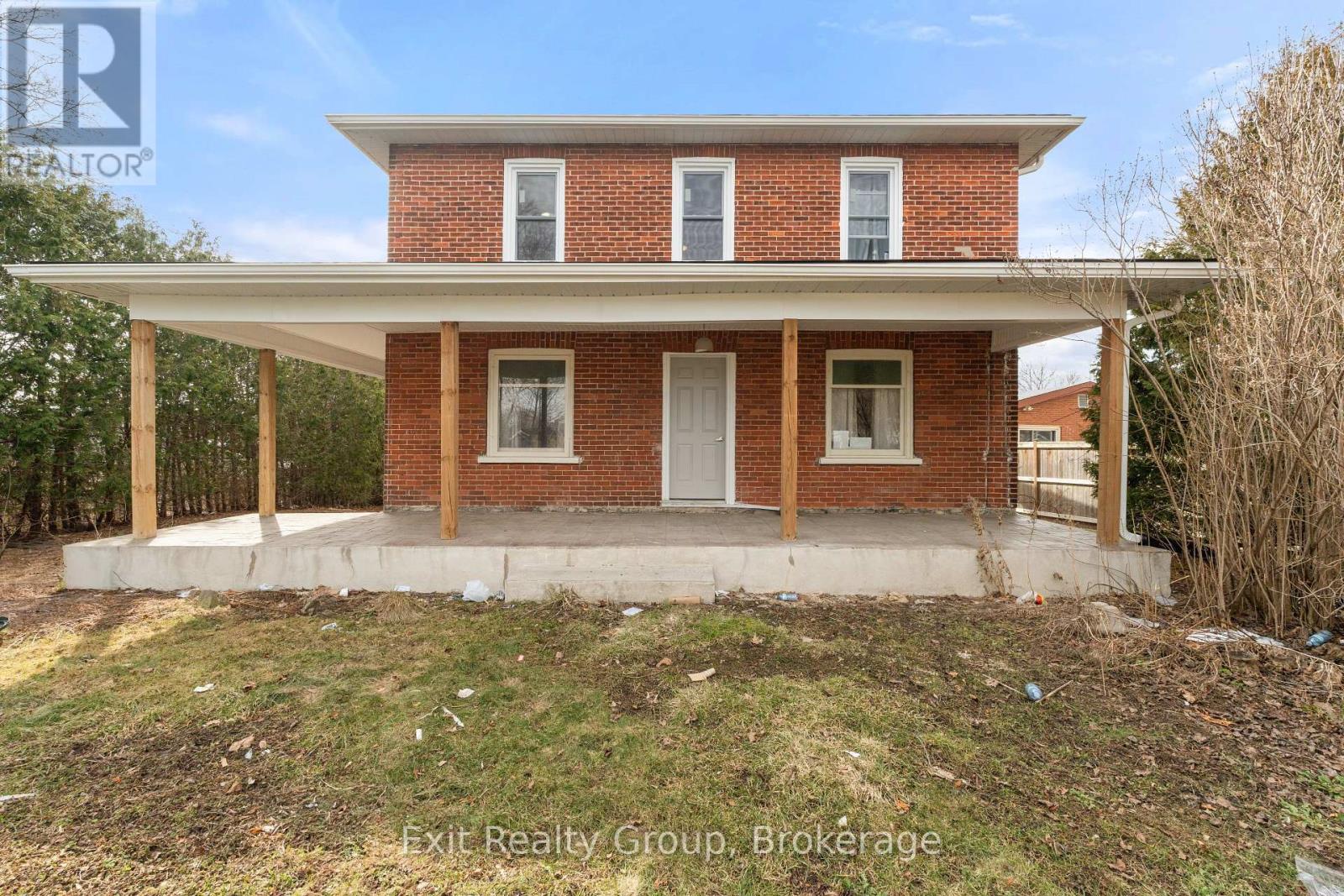 85 LEMOINE STREET - 7