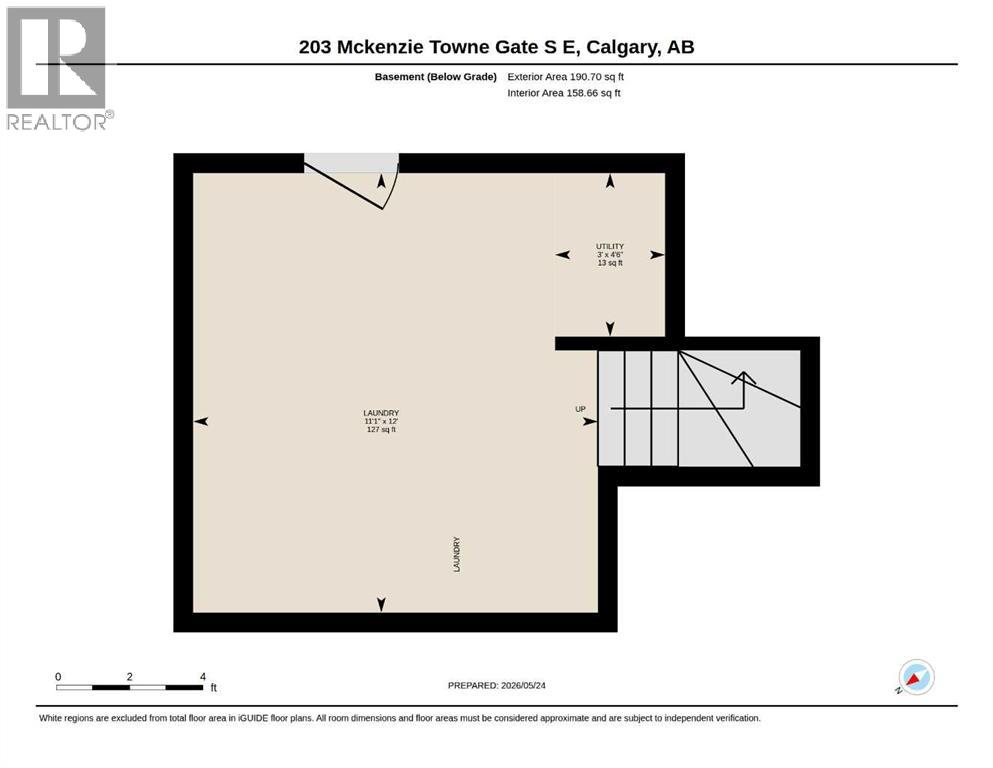 203 McKenzie Towne Gate SE - 37