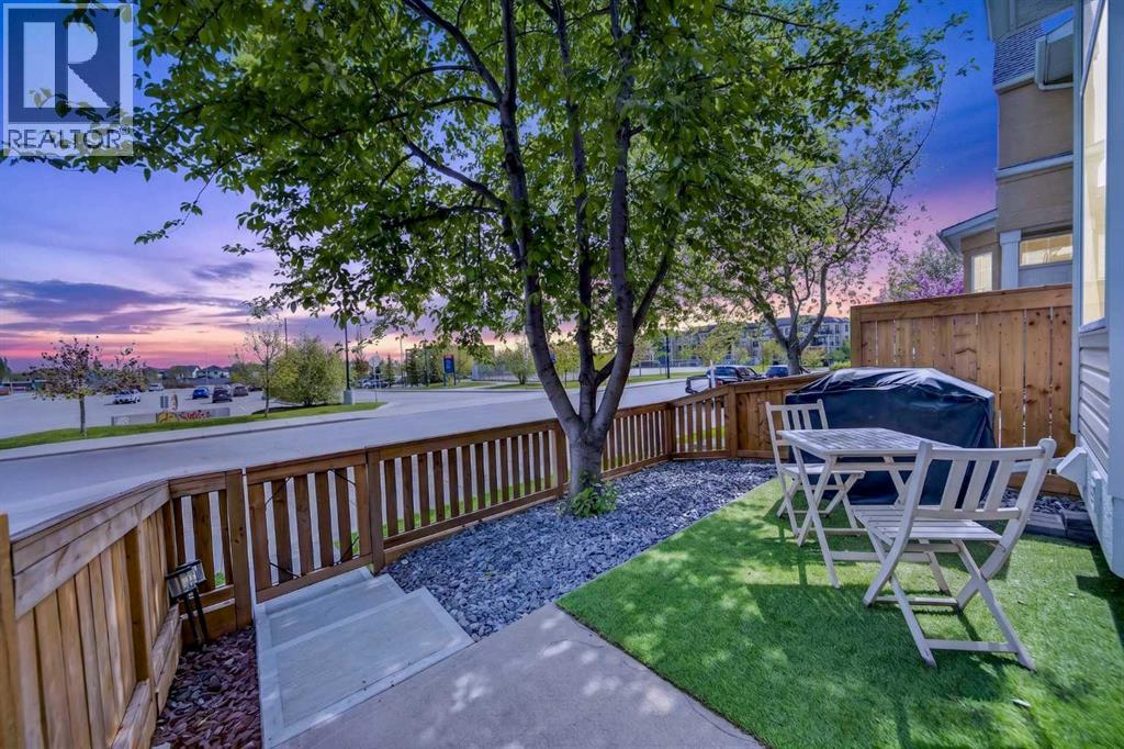 203 McKenzie Towne Gate SE - 4