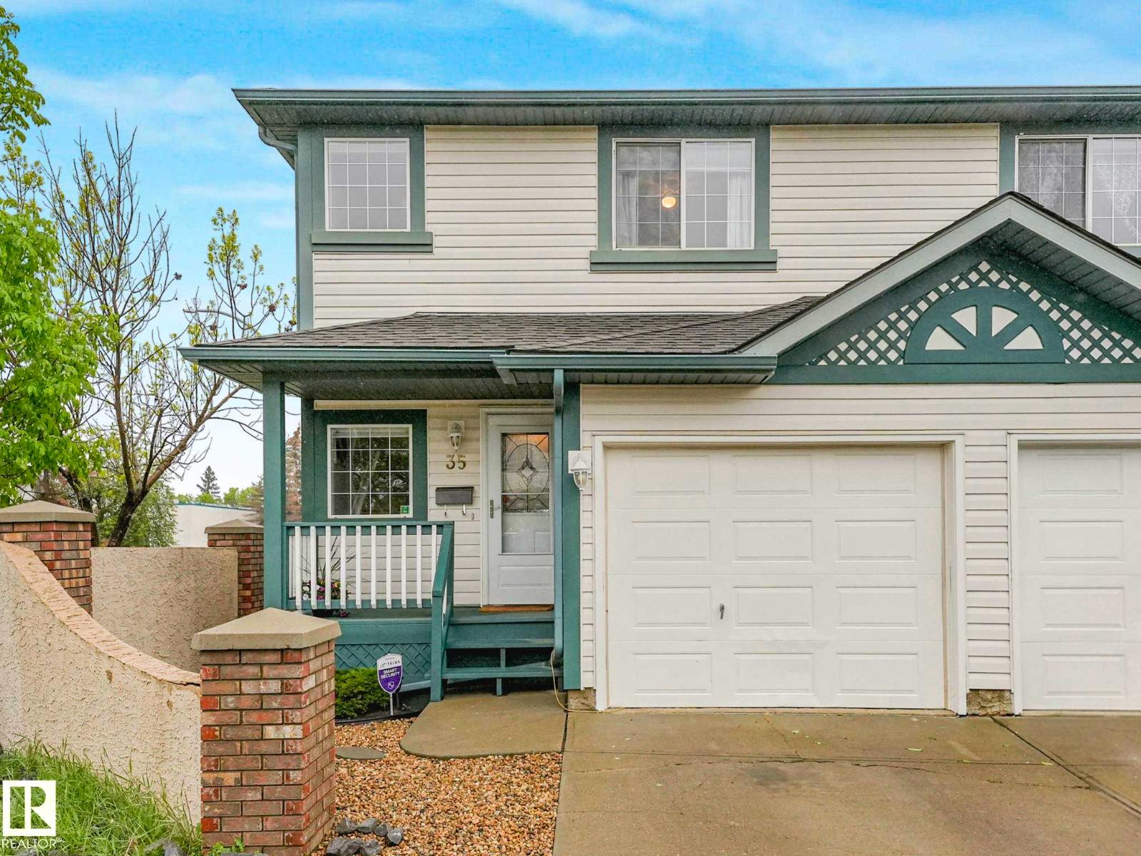 #35 15215 126 ST NW - 1