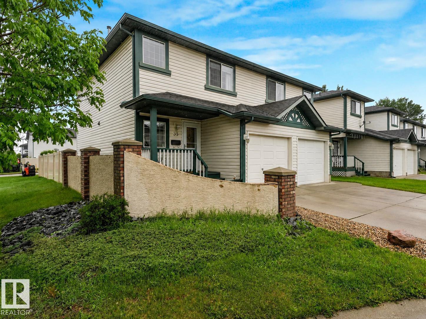 #35 15215 126 ST NW - 38