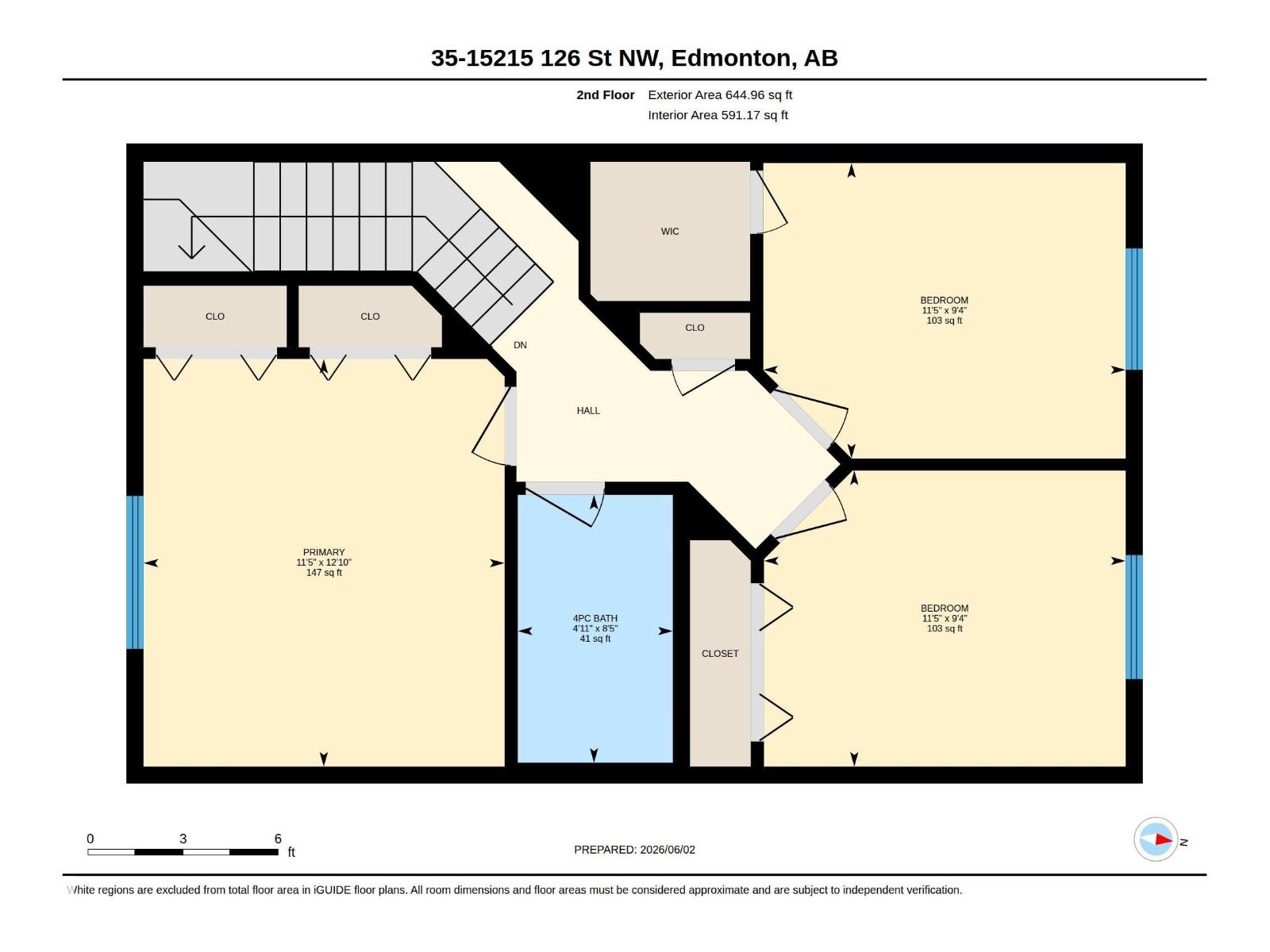 #35 15215 126 ST NW - 41
