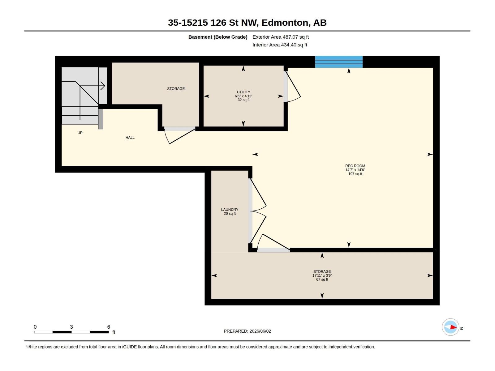 #35 15215 126 ST NW - 42