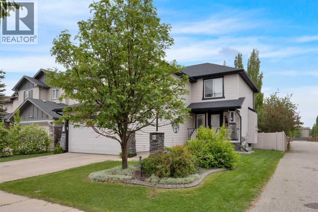 907 Cimarron Park Close S - 4