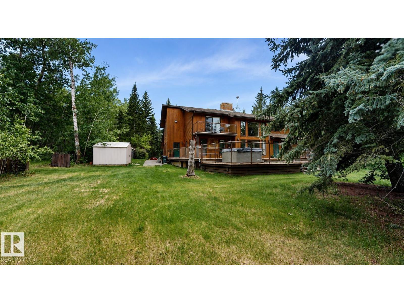 #25 21546 TWP ROAD 520 — photo 35