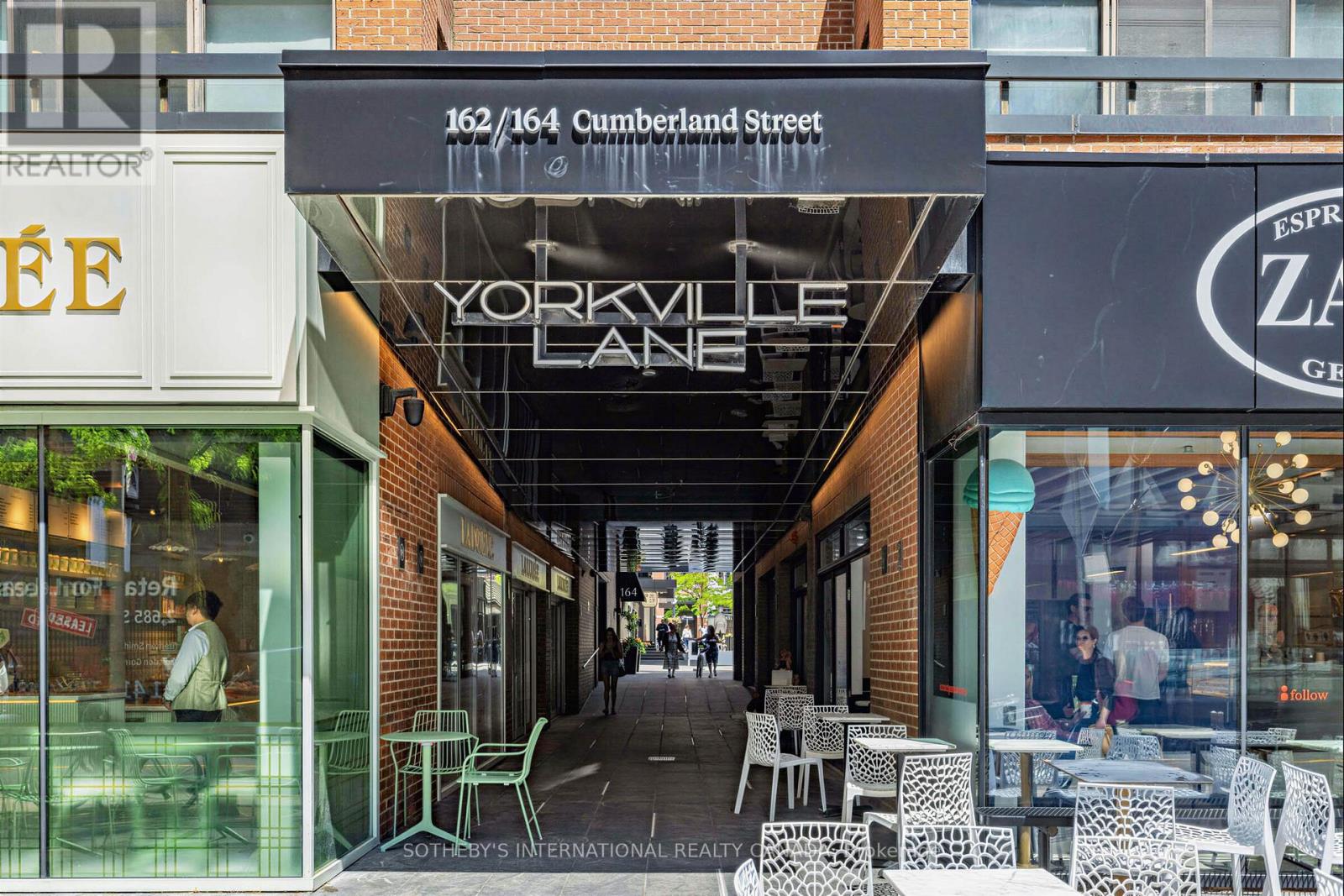 #606 164 CUMBERLAND STREET - Image 2