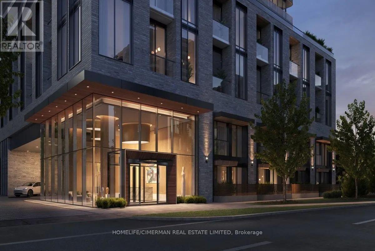 Listing photo of 3109 - 36 OLIVE AVENUE