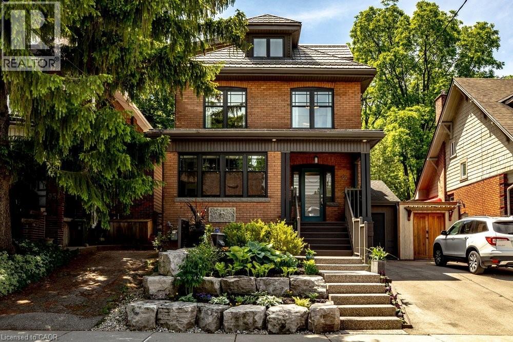 99 HILLCREST Avenue - 2