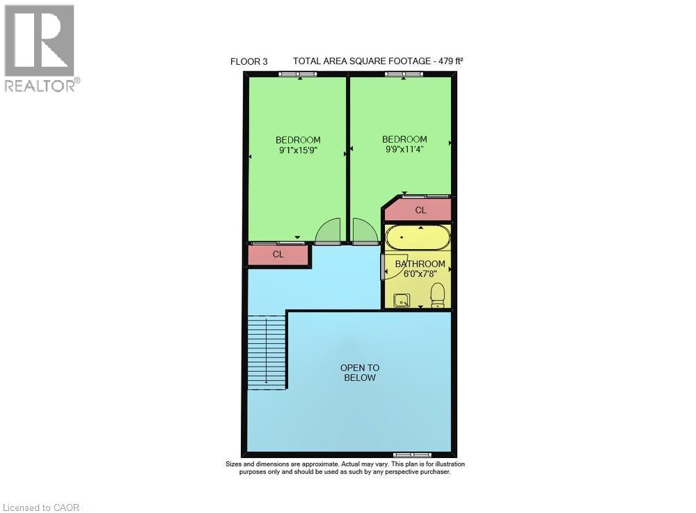 #2 9 WENTWORTH Drive - 32