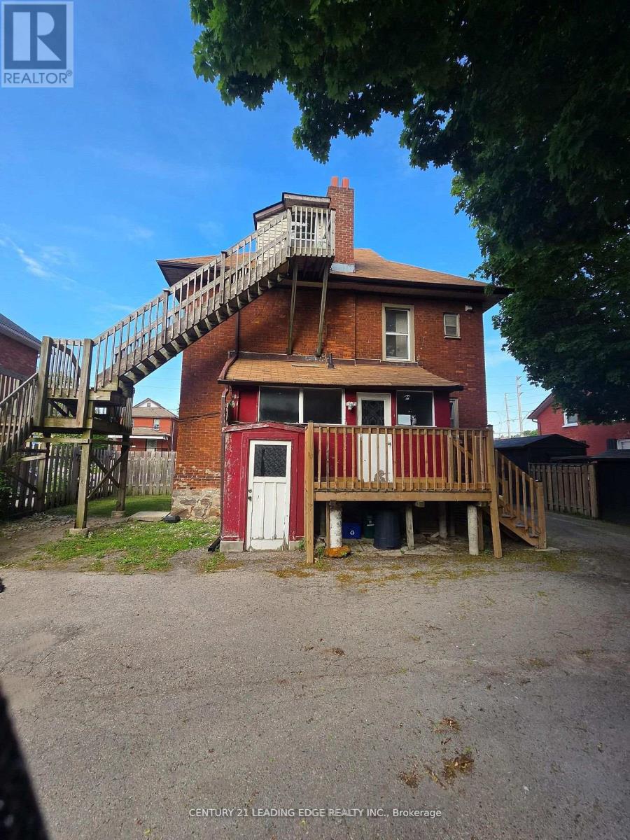 195 ALBERT STREET - 48