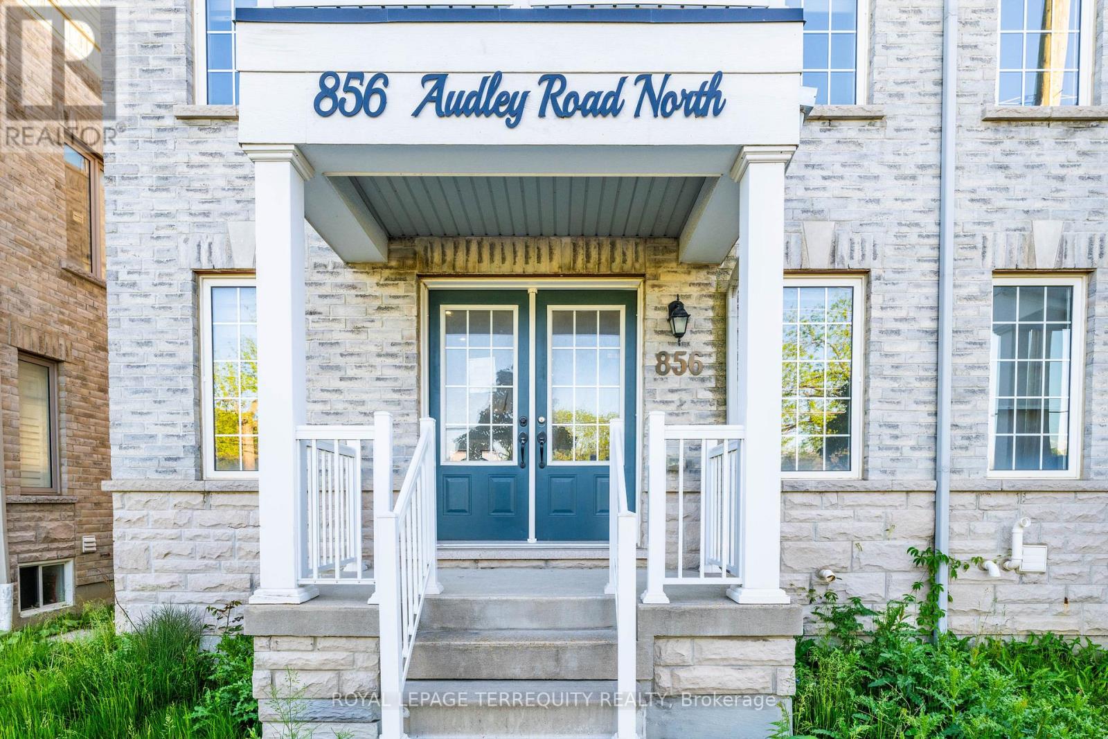 856 AUDLEY ROAD N - 1