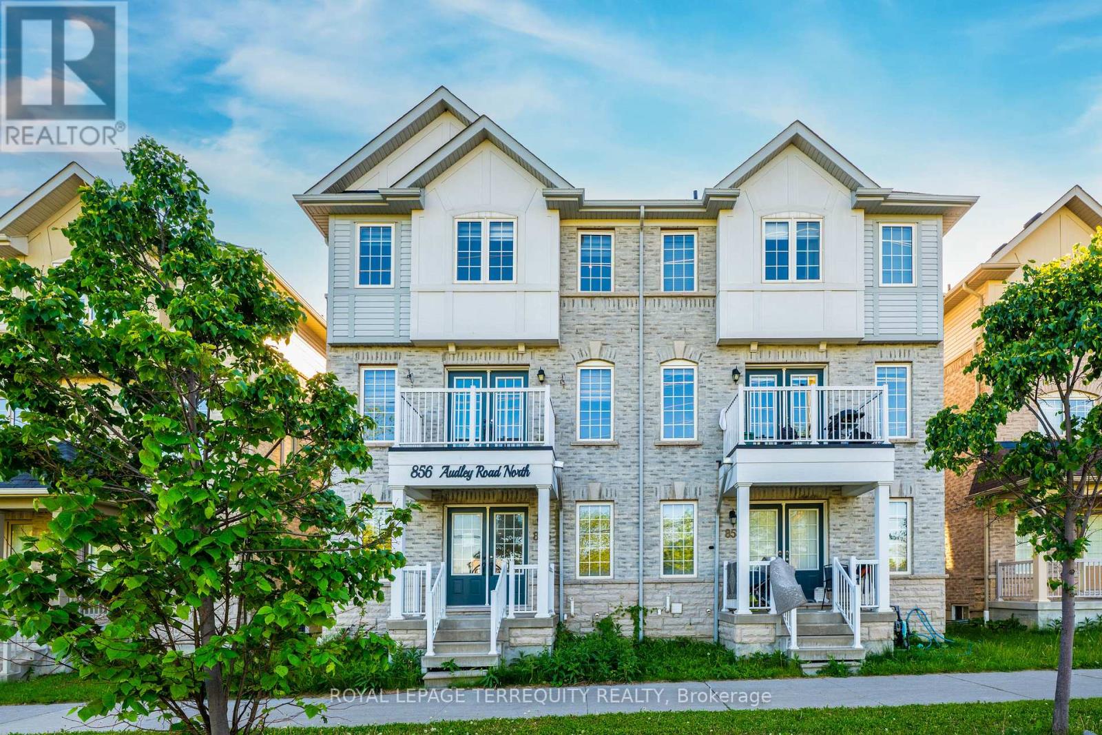 856 AUDLEY ROAD N - Image 3