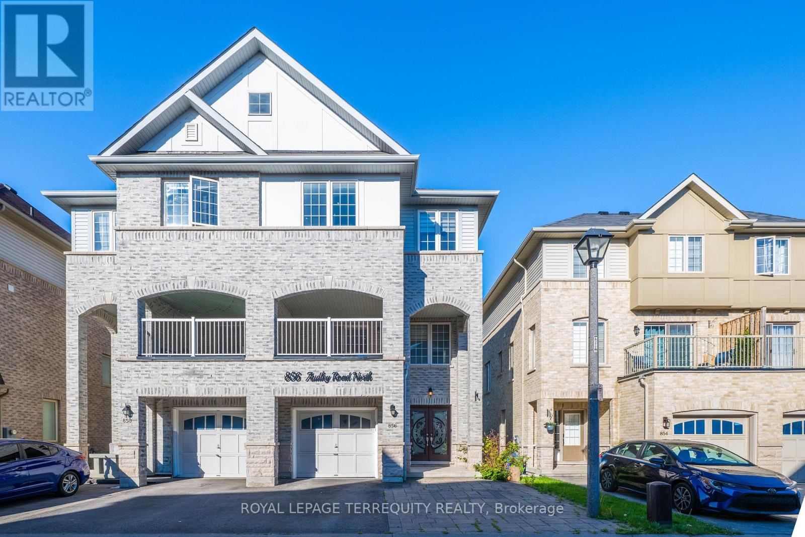 856 AUDLEY ROAD N - 47