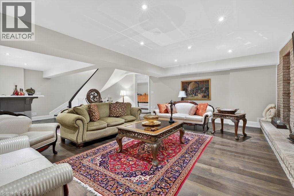 277 SHOREACRES Road - 34