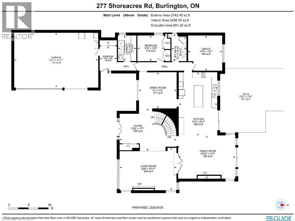 277 SHOREACRES Road - 48