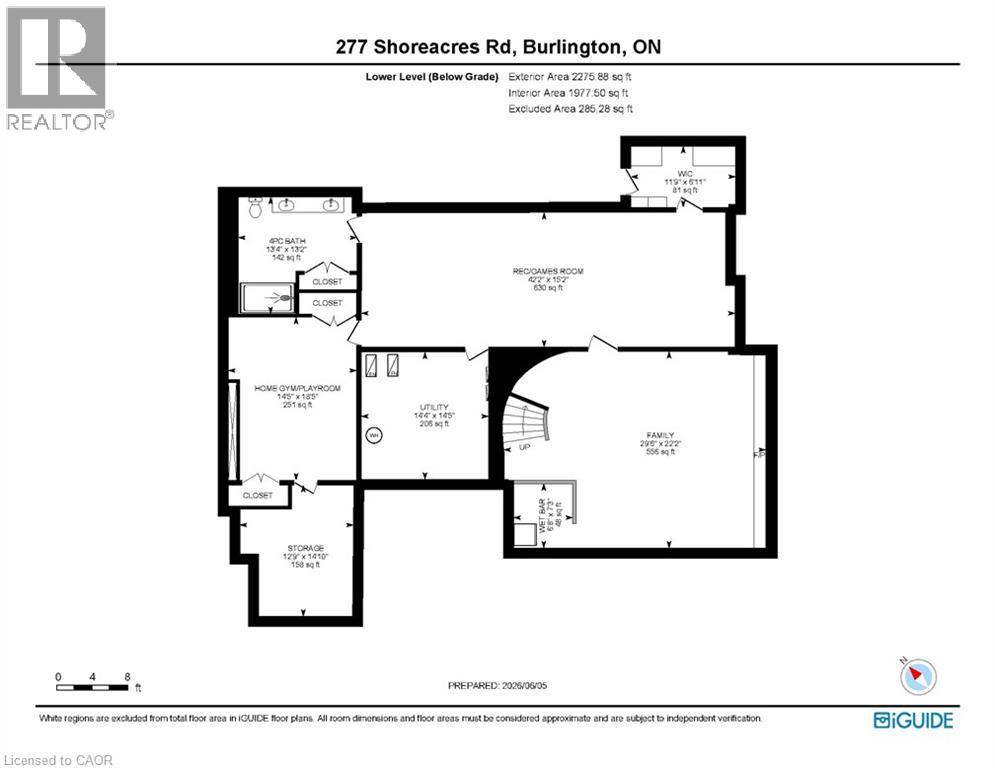 277 SHOREACRES Road - 50