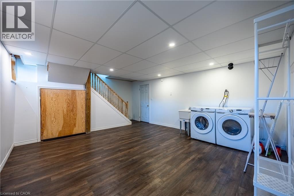 2-bedroom home for sale at 86 GREEN Street, Waterford ON · photo 17 of 32