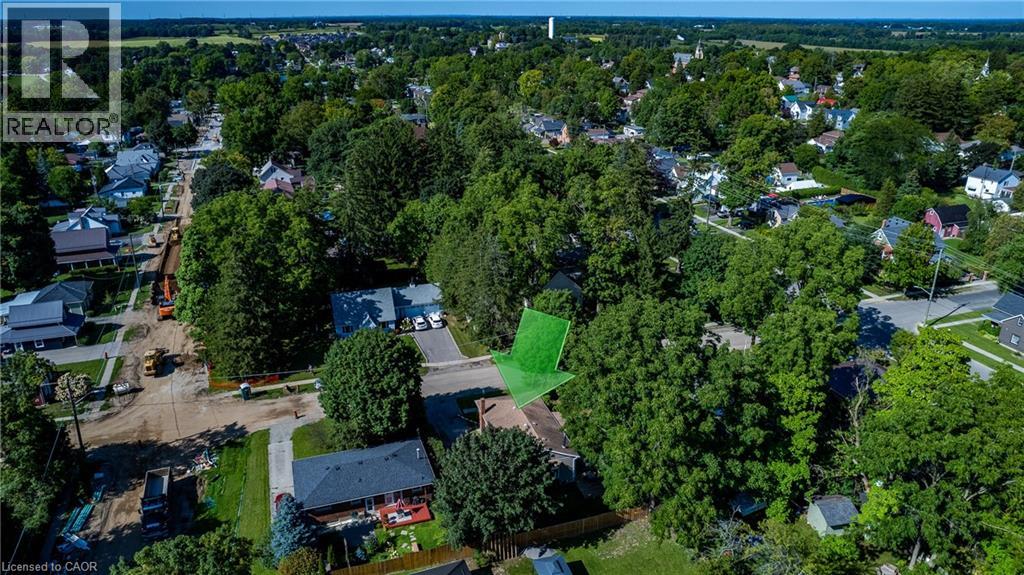 2-bedroom home for sale at 86 GREEN Street, Waterford ON · photo 28 of 32