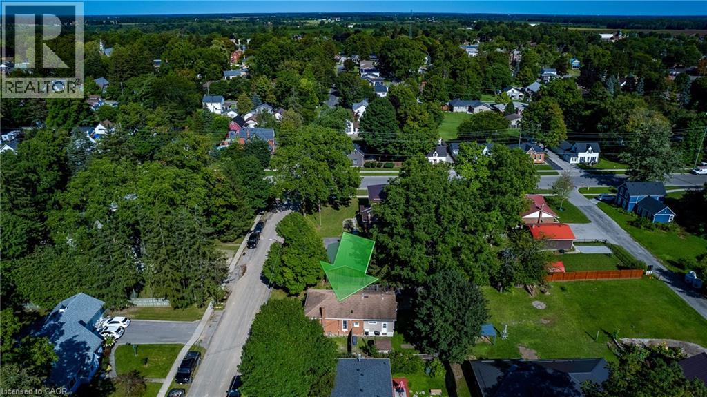 2-bedroom home for sale at 86 GREEN Street, Waterford ON · photo 29 of 32