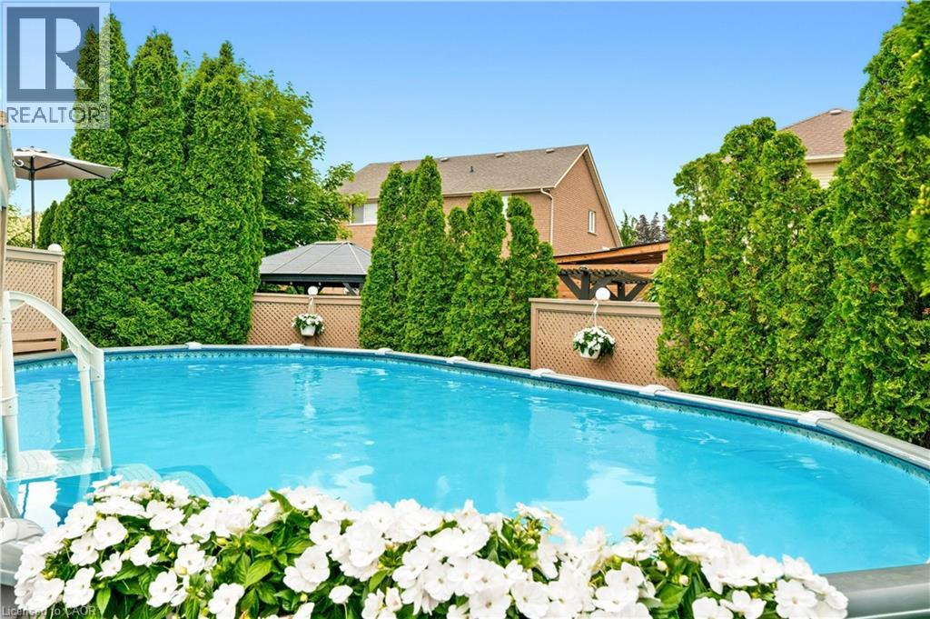 9 SUGARBERRY Court - 28