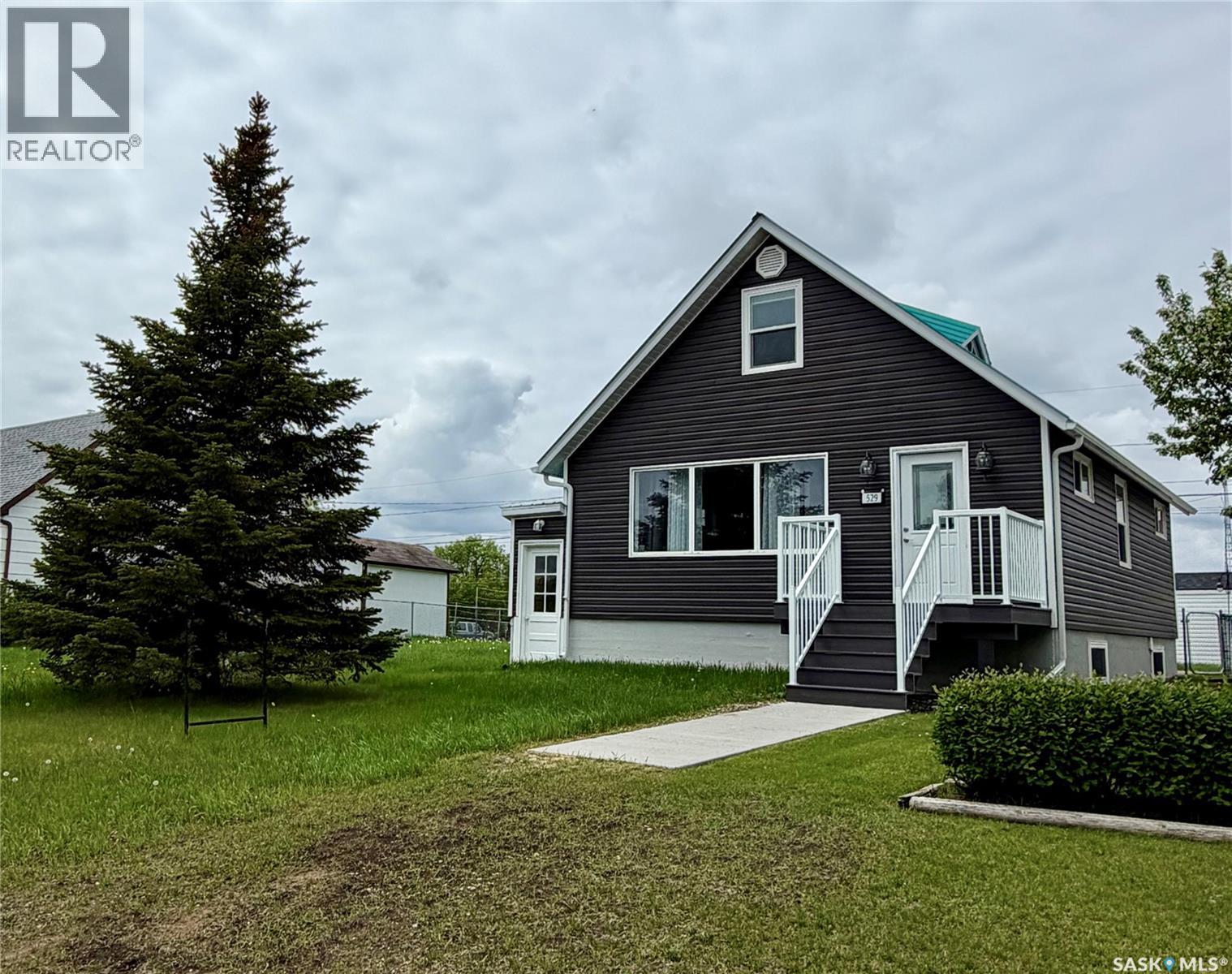 529 Albert STREET - 52