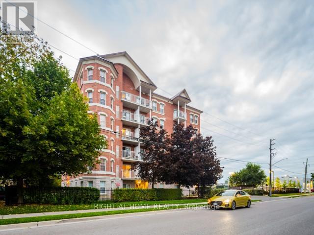 #404 35 HUNT AVENUE - 1