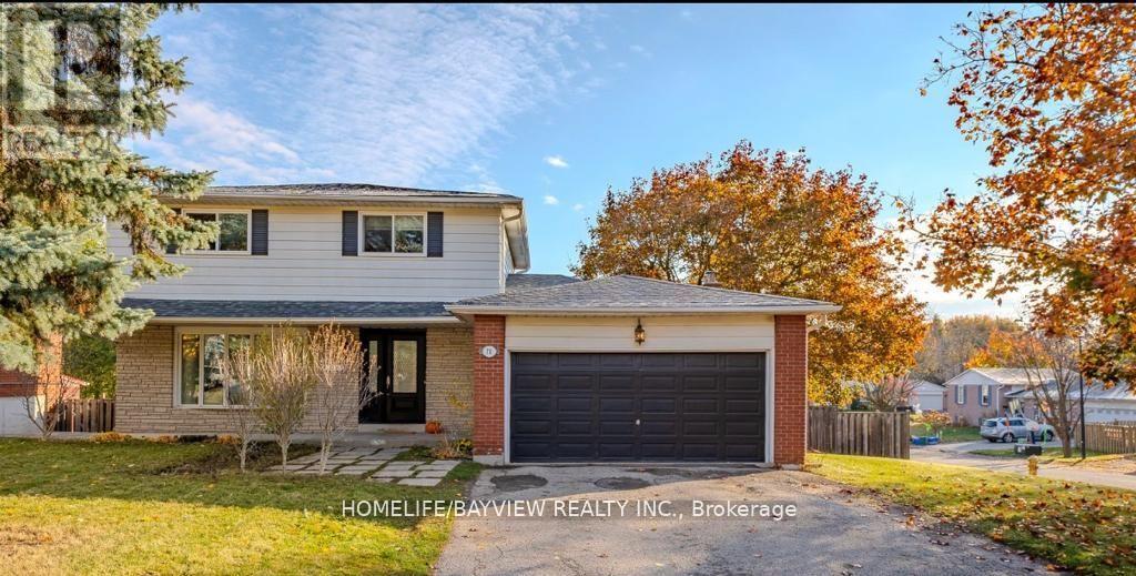 Photo of 70 BESWICK DRIVE