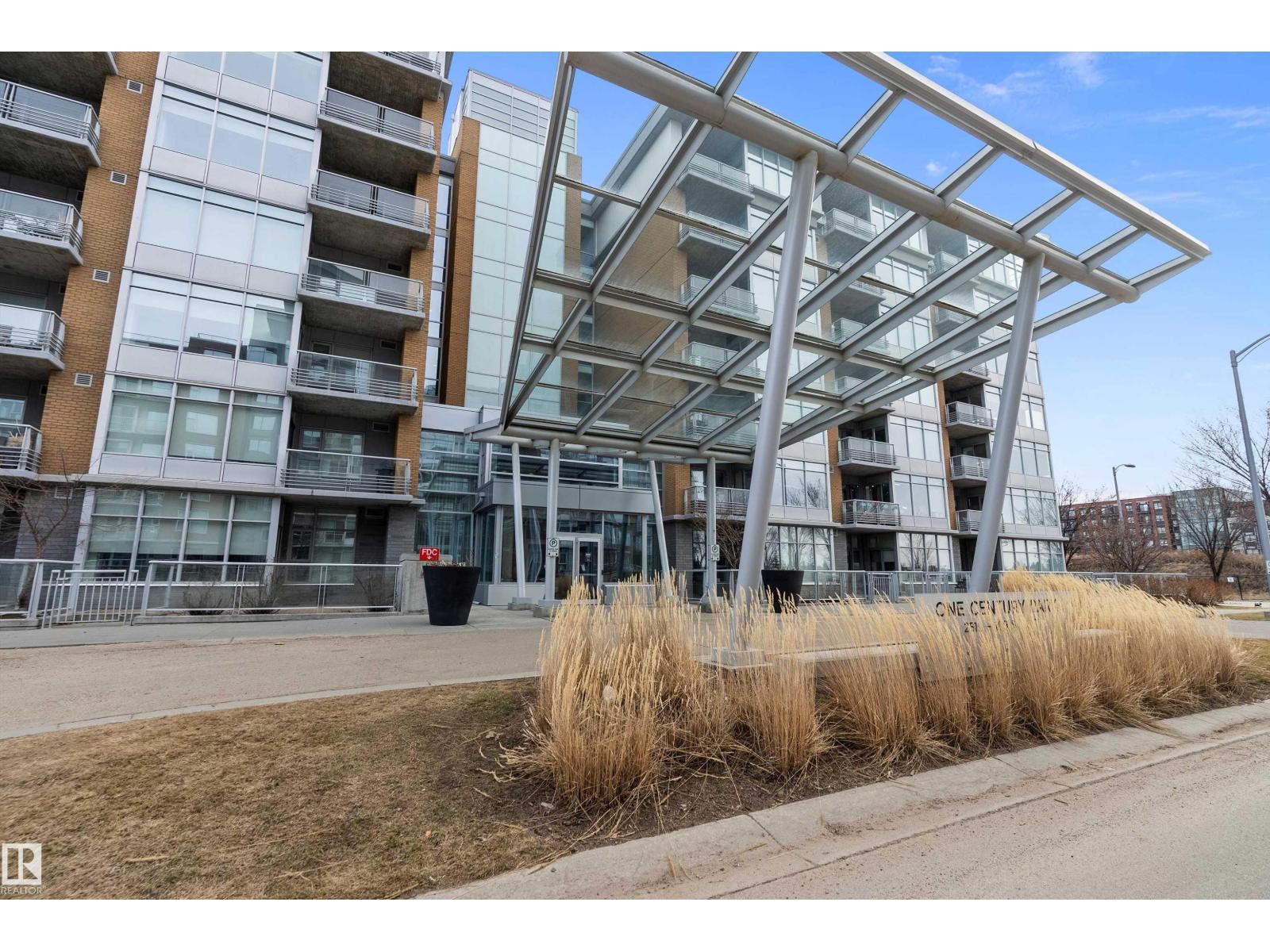 #508 2510 109 ST NW - 2